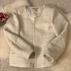 Gorgeous BR tweed blazer